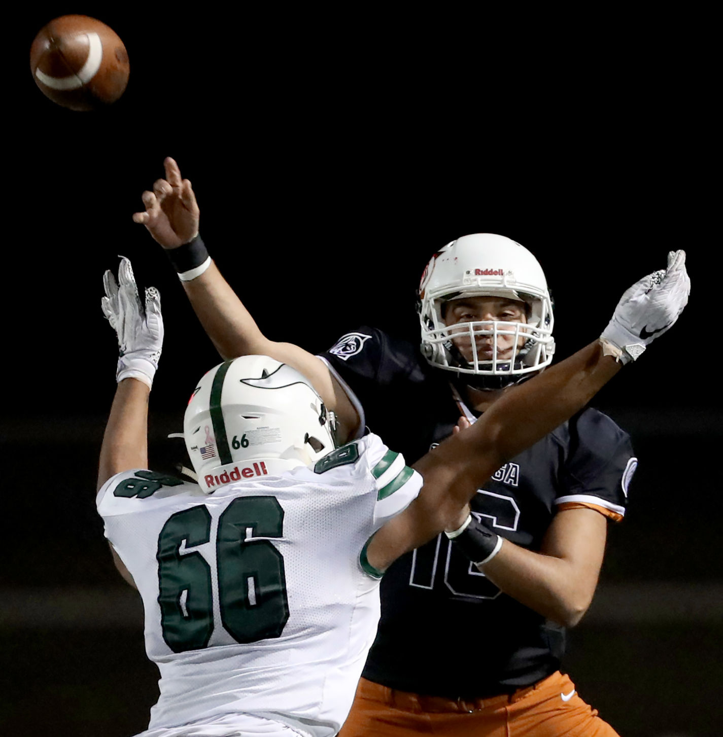 Cienega vs Sunnyslope, 5A playoffs